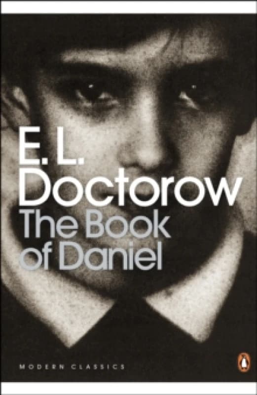 The Book of Daniel. Paperback. By E L Doctorow Books