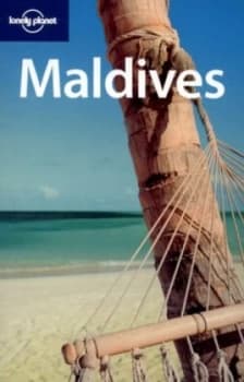 Maldives by Tom Masters and James Lyon Paperback