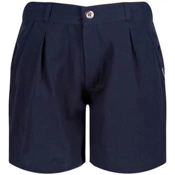 Regatta Kids Damita Casual Shorts boys's Childrens shorts in Blue / 4 years,5 / 6 years,7 / 8 years,9 / 10 years