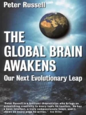 The global brain awakens by Peter Russell