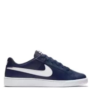 Nike Court Royale Shoe Mens Shoe - Blue