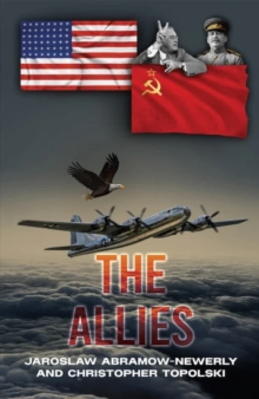 The Allies Paperback / softback