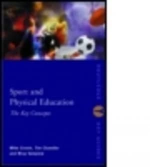 Sport and Physical Education by Tim Chandler Paperback