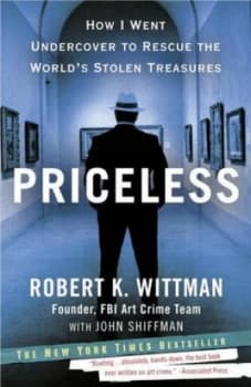 Priceless by Robert K. Wittman Paperback