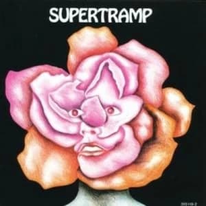 Supertramp by Supertramp CD Album