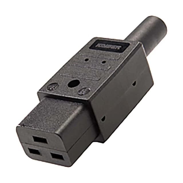 FDL 16 AMP C19 IEC320 SOCKET