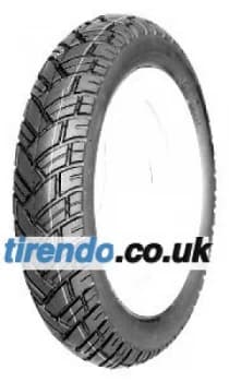 VeeRubber VRM094 Rear 2.75-16 TT 43J