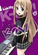 k on vol 4