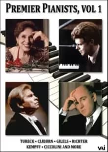 Premier Pianists: Volume 1