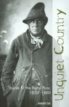 Unquiet Country by Robert Lee Paperback