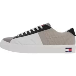 Tommy Jeans Tommy Jeans Mix Material - Multi