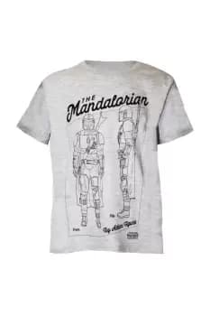 Action Figure T-Shirt