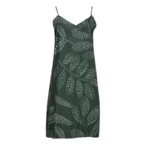 Cyberjammies Imogen Leaf Chemise - Green