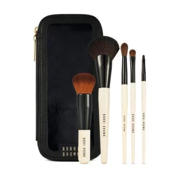 Bobbi Brown Luxury Brush Collection (WORTH £147.50) - Multi
