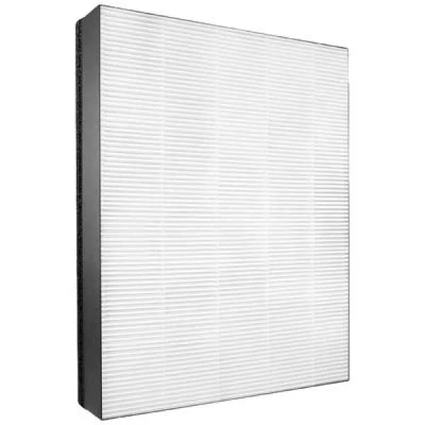 Philips FY2422/30 Replacement filter White grey