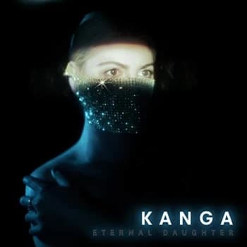 Kanga - Eternal Daughter CD