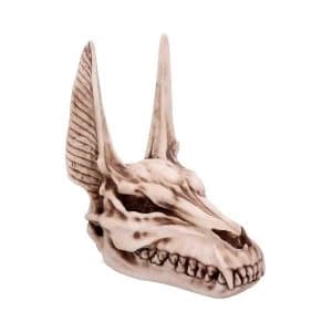 Anubis Skull Ornament
