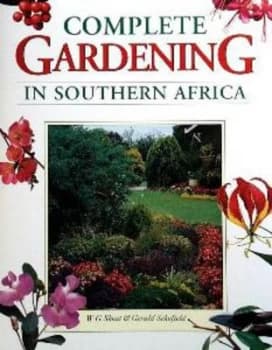 Complete Gardening in Southern Africa Paperback