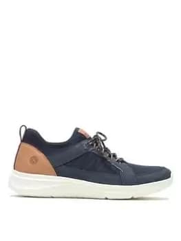 Hush Puppies Hush Puppies Elevate Sneaker, Navy, Size 11, Men