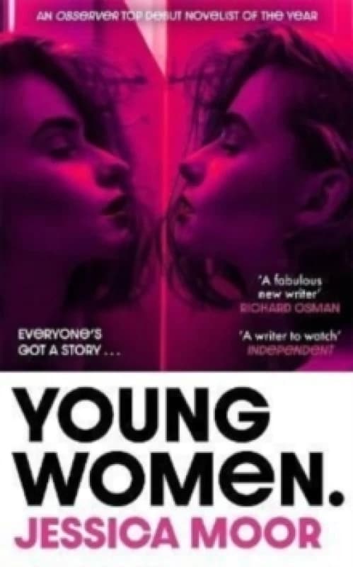 Young Women : The gripping and addictive page-turner Hardback