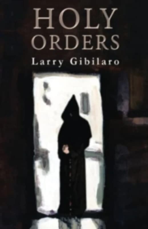 Holy Orders Paperback / softback