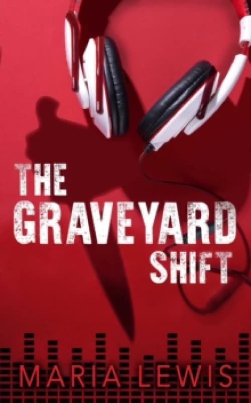 The Graveyard Shift Paperback / softback