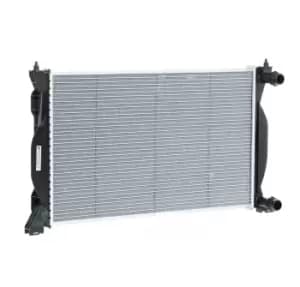 RIDEX Engine radiator 470R0155 Radiator, engine cooling,Radiator AUDI,SEAT,A4 Avant (8ED, B7),A4 Avant (8E5, B6),A6 Avant (4B5, C5)