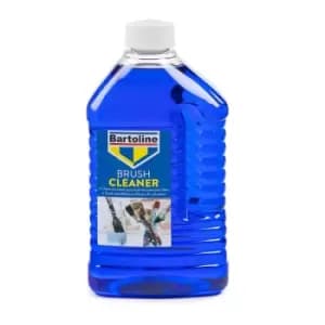 Bartoline Brush Cleaner - 2L