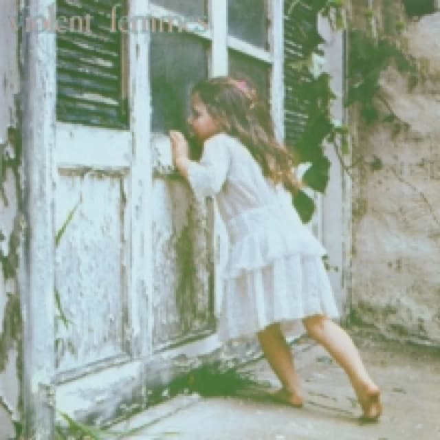 Violent Femmes (40th Anniversary Edition) Vinyl
