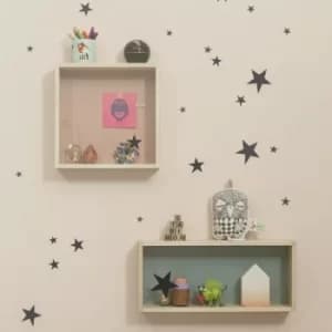 DCK160 Multicolor Decorative Wall Sticker