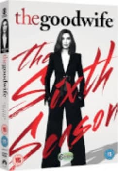 The Good Wife -Season 6