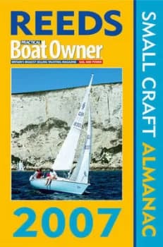 Reeds Practical Boat Owner Small Craft Almanac 2007 by Neville Featherstone Paperback