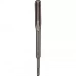 Bosch SDS Plus Hollow Gouging Chisel 22mm 250mm