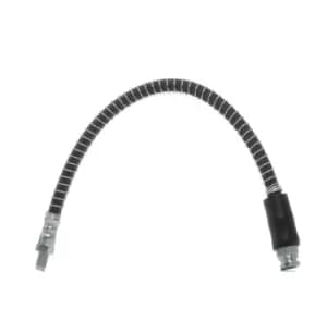 RIDEX Brake Hose 83B0048 Brake Line,Brake Pipe PEUGEOT,CITROEN,205 II (20A/C),205 I Cabriolet (741B, 20D),205 I (741A/C),205 Kasten,C15 (VD-_)