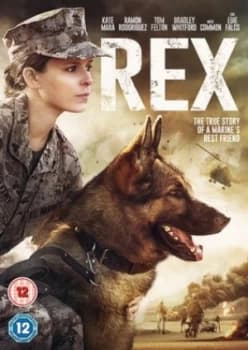 Rex - DVD