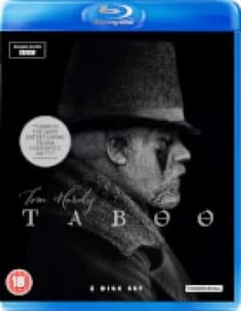 Taboo 2017 Movie