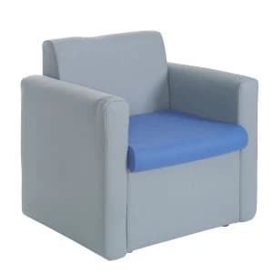 Dams Alto Modular Reception Seating Armchair