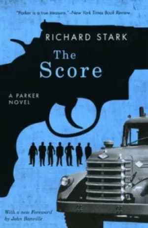 The score by Richard Stark