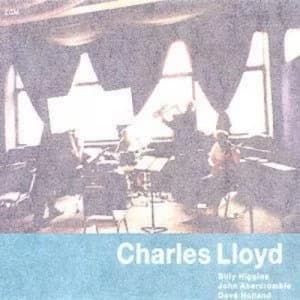 Voice In The Night by Charles Lloyd CD Album