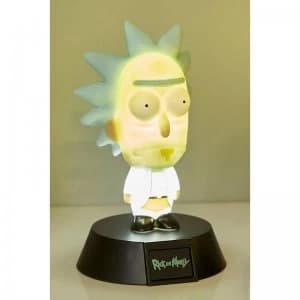Rick Icon Light