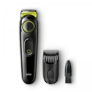 Braun Beard Trimmer BT3021