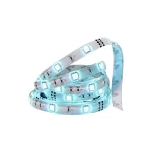 TCP Smart WiFi LED Colour Changing 3M Light Strip