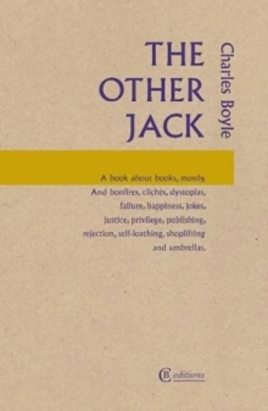 The Other Jack Paperback / softback