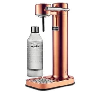 Aarke Carbonator II Sparkling Water Maker