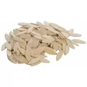 Silverline - Biscuits 200pk - Size No. 20