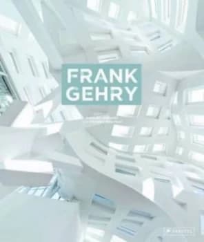 Frank Gehry by Frederic Migayrou Hardback
