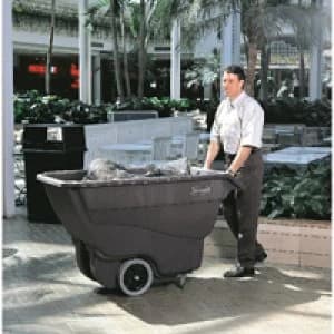 Slingsby Tilt Truck 360KG Capacity Grey 324734