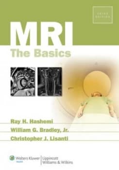 Mri by Ray Hashman Hashemi Book