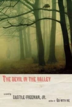 The Devil in the Valley by Castle Freeman Hardback