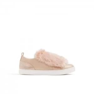 Aldo Athelina Trainers Pink